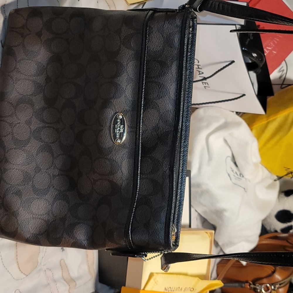 Coach Crossbody Bag